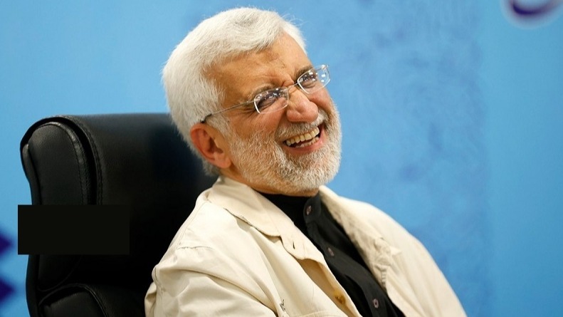 <p>İran Laricaninin mümkün varisi adını açıqlayıb</p>