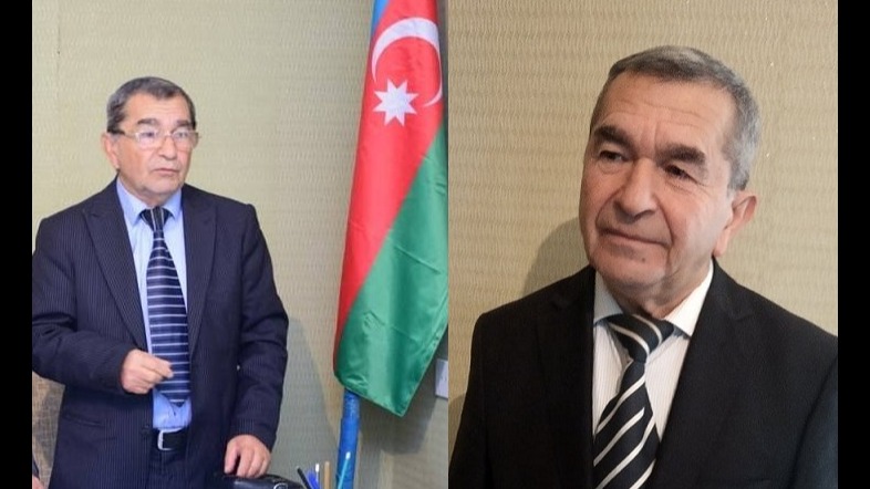 <p><strong>Tanınmış jurnalist vəfat edib</strong></p>