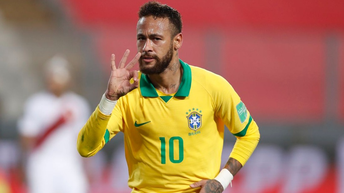 <p>Neymar münaqişə səbəbindən 2026-cı il Dünya&nbsp;Kubokunu buraxmaq riski ilə üzləşib</p>