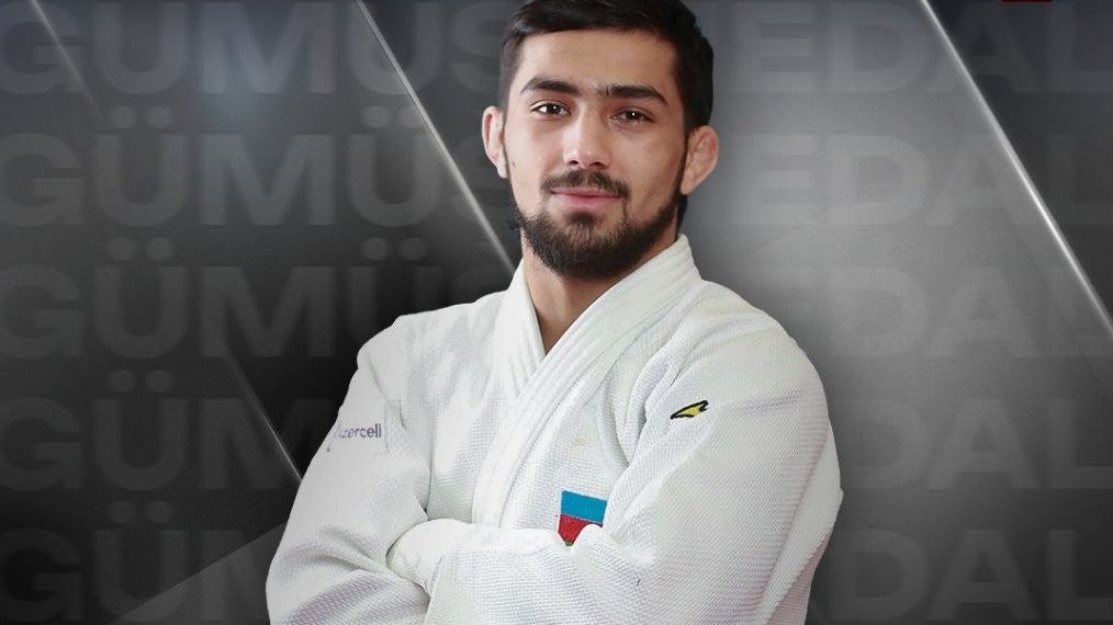 <p>Azərbaycan cüdoçusu dünya reytinqində 113 pillə irəliləyib</p>