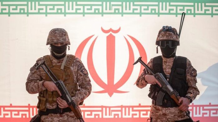 <p>İranın müharibəni dayandırmaq üçün şərtləri açıqlanıb</p>