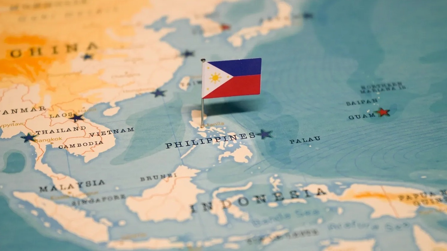 <p>Filippin fövqəladə vəziyyət elan etdi</p>