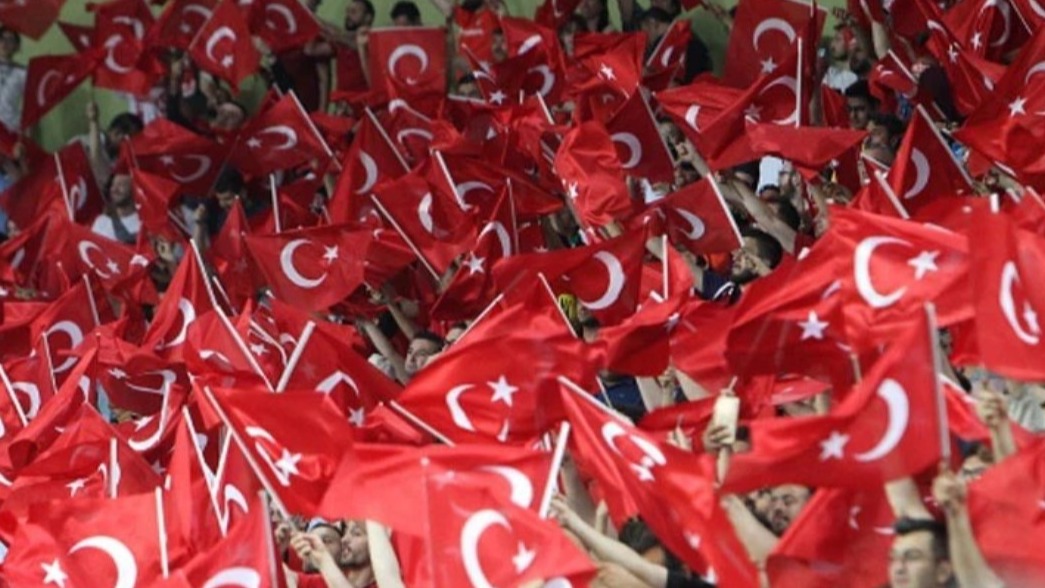 <p>Türkiyə millisi Rumıniyanı məğlub edərək&nbsp;DÇ-2026-ya bir addım da yaxınlaşıb</p>