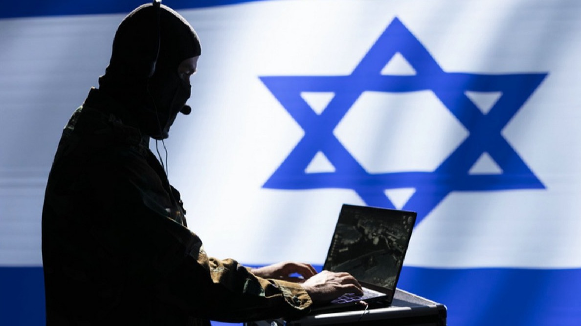 <p>İran kəşfiyyatı Mossadla əlaqəli bir qrup təxribatçı saxlayıb</p>