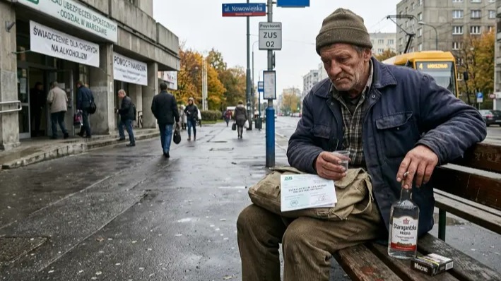 <p>Alkoqoliklər aylıq müavinət almaq hüququ qazanıblar</p>