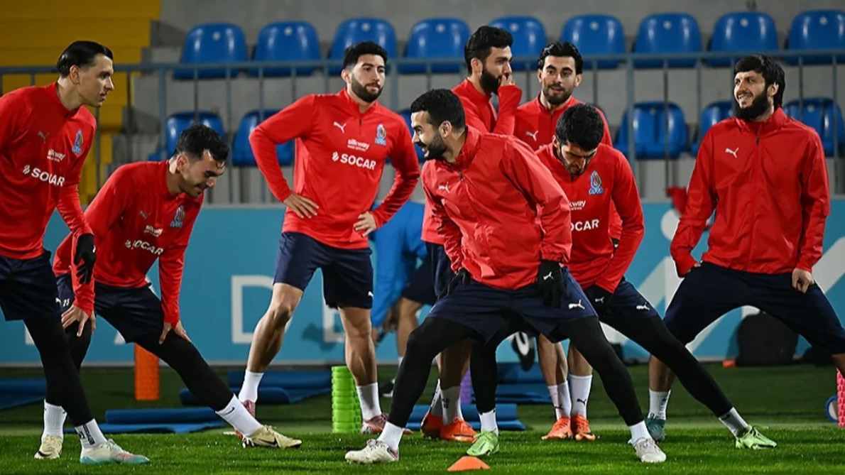 <p>Azərbaycan milli futbol komandası 2026-cı il&nbsp;FIFA Seriyası turnirində ilk oyununu keçirəcək</p>