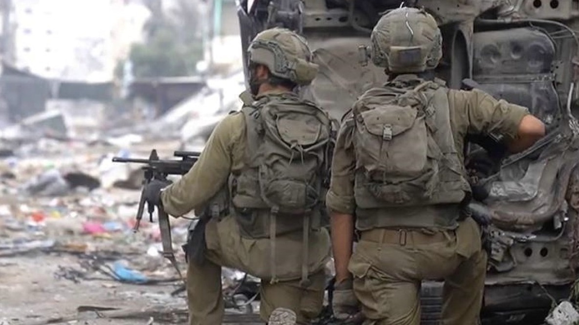 <p>İsrail ordusu Livandan atılan raketlər üçün&nbsp;xəbərdarlıq vaxtını artıracaq</p>