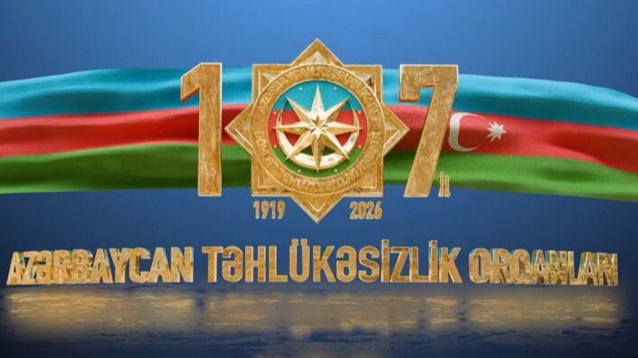 <p>28 Mart&nbsp;- Dövlət təhlükəsizliyi orqanları&nbsp;əməkdaşlarının&nbsp;peşə bayramı günüdür</p>