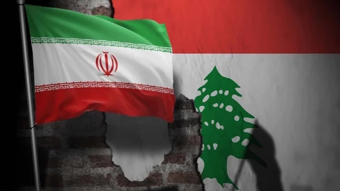 <p>İran Livan səfirini persona non qrata elan etdikdən&nbsp;sonra onu geri çağırmaqdan imtina edib</p>