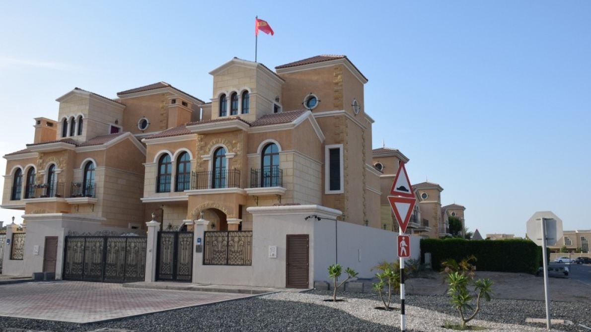 <p>Qırğızıstan İrandakı səfirliyinin fəaliyyətini dayandırıb</p>