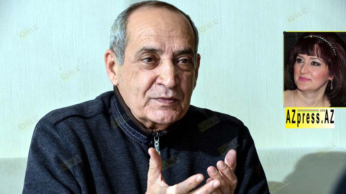 Xatirə Rəhimli: Zirvələri fəth edən sənətkar!