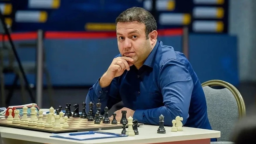 <p>Rauf Məmmədov Almaniyada keçiriləcək&nbsp;şahmat turnirində iştirak edəcək</p>