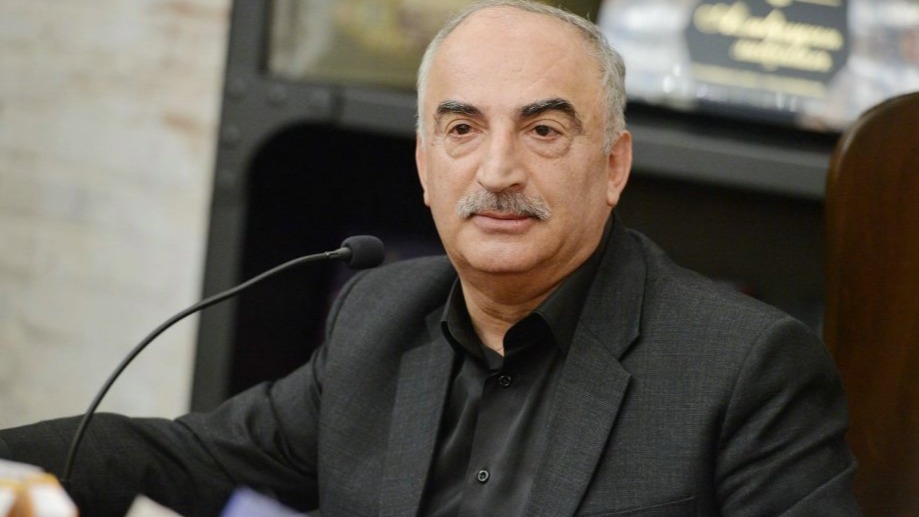 <p>İzləyicilərə Xalq yazıçısının növbəti hekayəsi təqdim olundu</p>