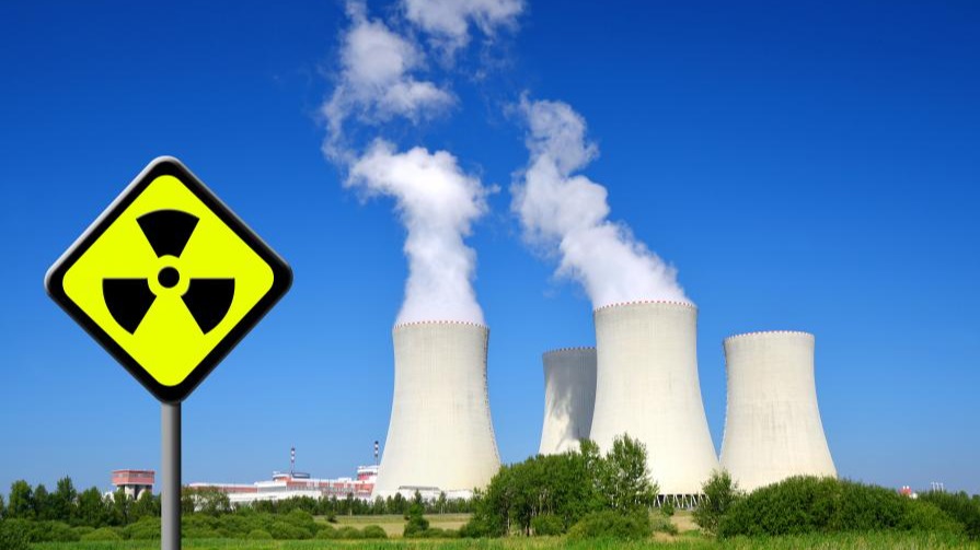 <p>Qırğızıstanda nüvə elektrik stansiyası tikilə bilər</p> 