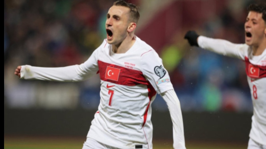 <p>Turkiyə millisi mundiala Avstriyaya qarşı oyunla başlayacaq</p>