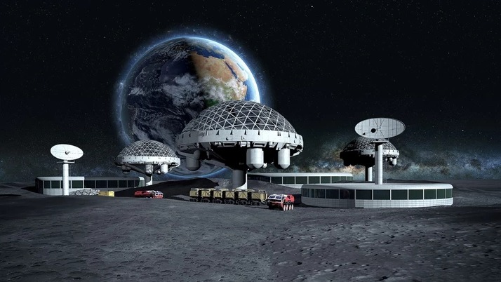 Rosatom Ayda nüvə elektrik stansiyaları tikməyi təklif edir