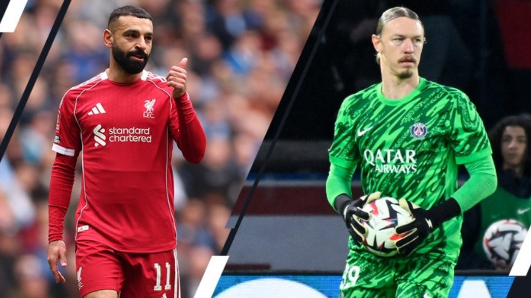 <p>"Barselona" ÇL-nin 1/4 finalına&nbsp;evdə məğlubiyyətlə başlayıb</p>