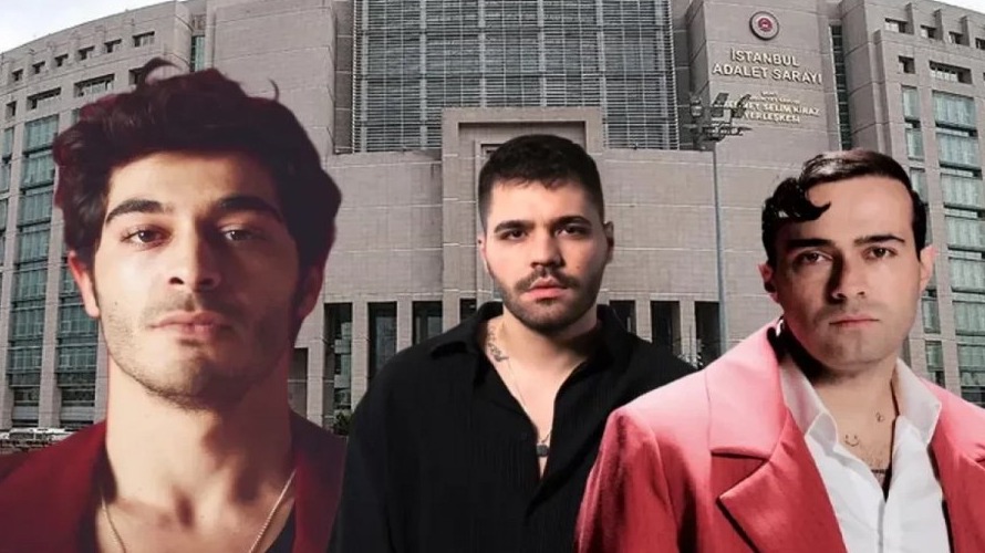 <p>Türkiyədə narkotik işi ilə bağlı daha on dörd&nbsp;tanınmış şəxs həbs edilib</p>