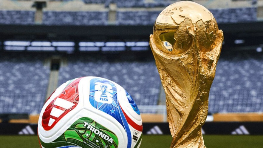 <p>FİFA 2026-cı il Dünya Kubokunda hakimlik&nbsp;edəcək hakimlərin adlarını açıqlayıb</p>