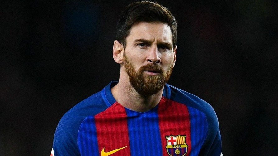 <p>"Barselona" Messinin geri dönüşü ilə bağlı&nbsp;şayiələrə cavab verib</p>