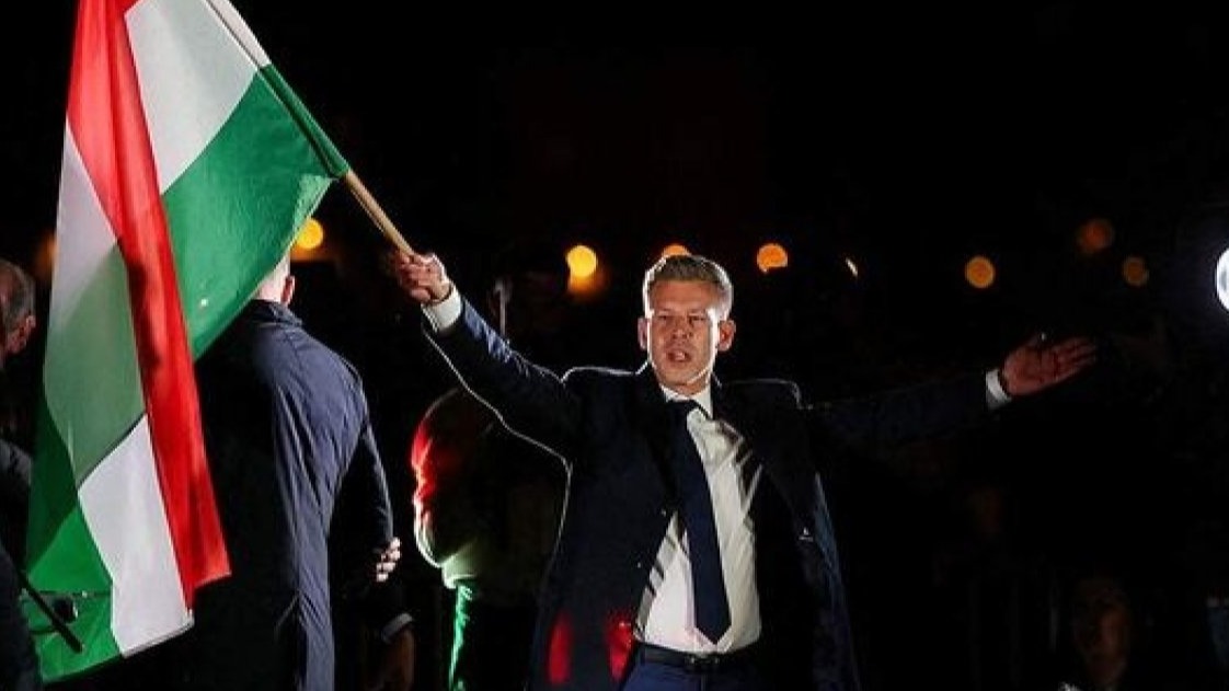 <p>Macarıstanın yeni baş naziri: Putinlə&nbsp;danışıqlar masasına oturacağıq, amma dostluq olmayacaq</p> 