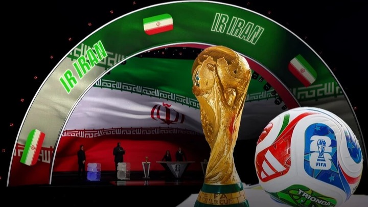 <p>İran Milli Komandası 2026-cı il Dünya&nbsp;Kubokuna vəsiqə qazanacaqmı?</p>