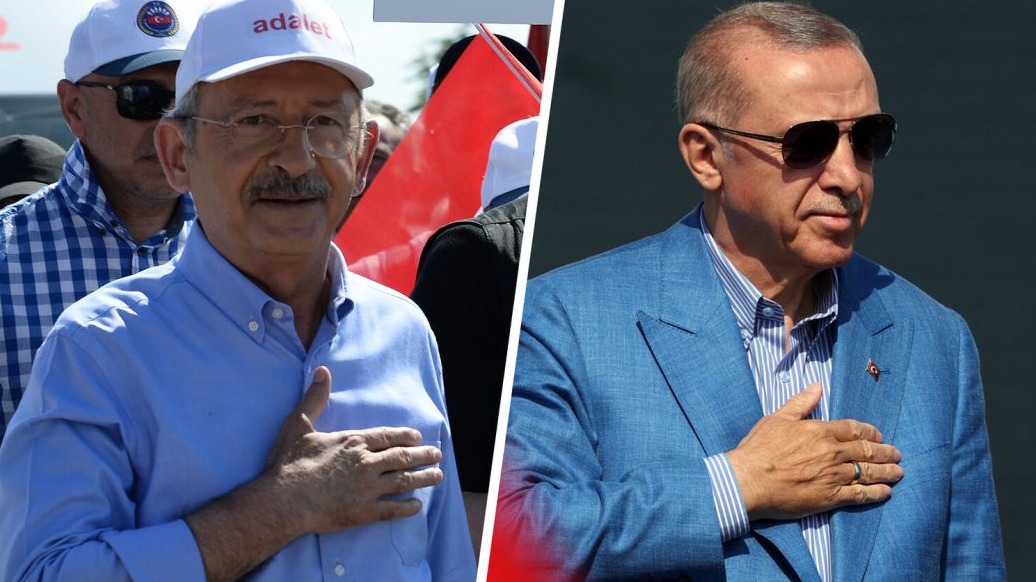 <p>Kılıçdaroğlu həbs cəzasına məhkum edildi</p>