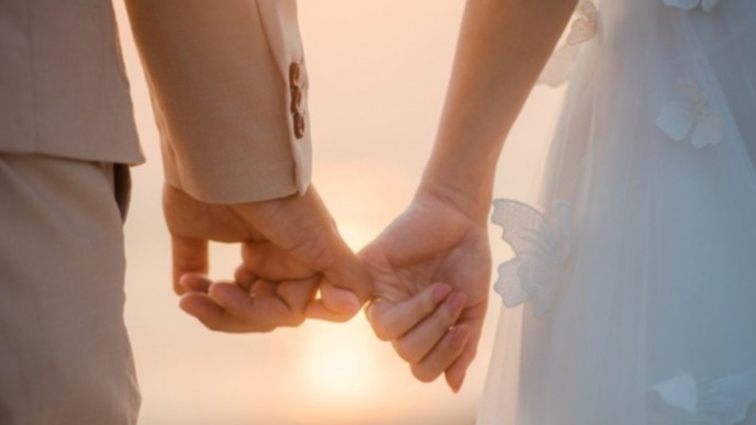 Evliliyin gözlənilməz sağlamlıq faydaları var}