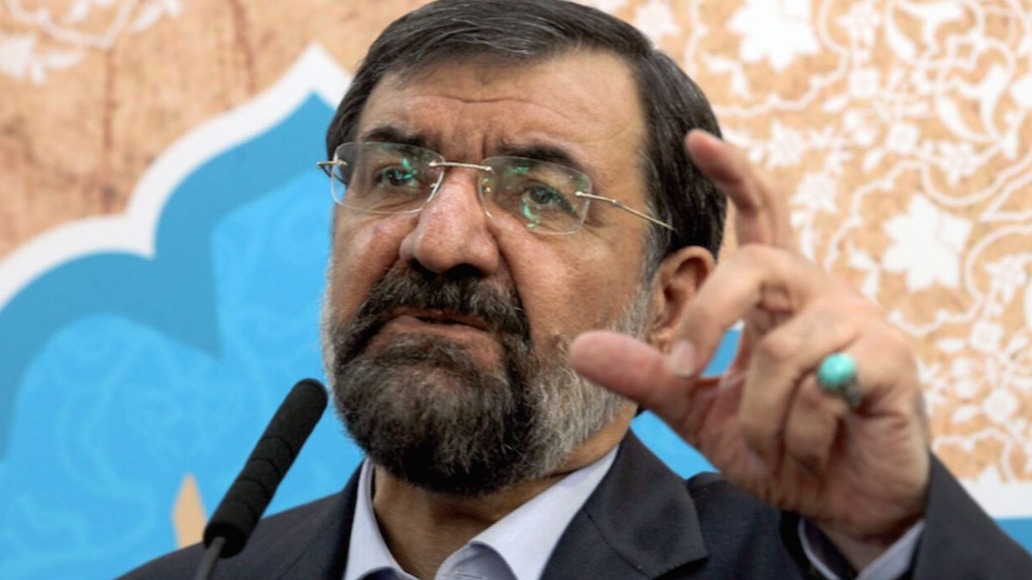 <p>Xameneinin müşaviri ABŞ gəmilərini Hörmüz boğazı&nbsp;yaxınlığında batırmaqla hədələyir</p>