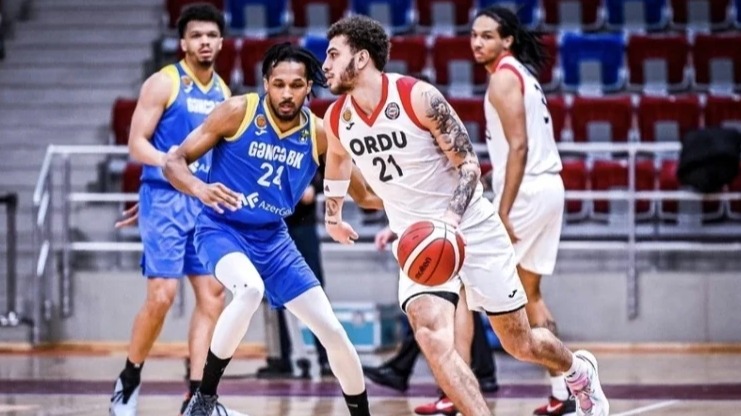 <p>Azərbaycan Basketbol Liqasının dörddəbir&nbsp;final mərhələsinin ikinci oyunları keçiriləcək</p>