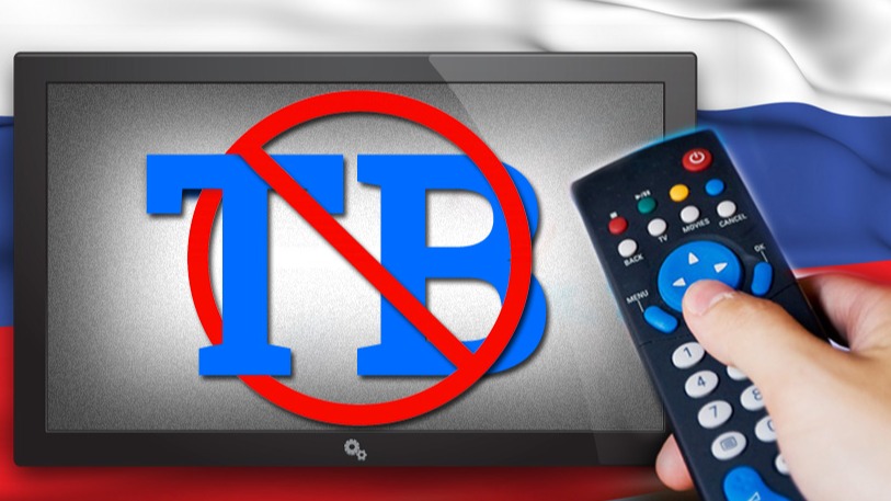 Ermənistan televiziyada Rusiya təbliğatını qadağan edib