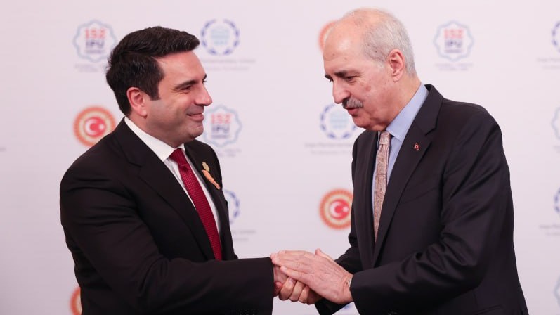 <p>Türkiyə Ermənistanın iştirakı ilə yeni bir format təklif etdi</p> 