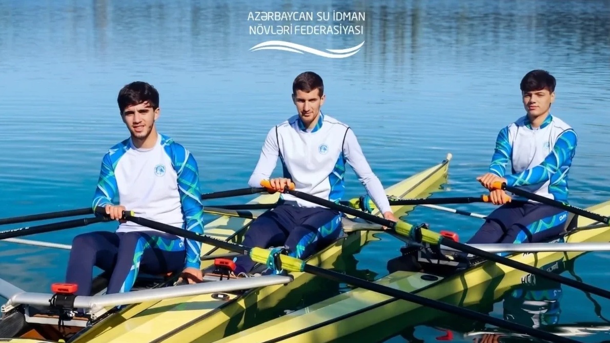 <p>Azərbaycan avarçəkənləri İtaliyada keçiriləcək&nbsp;turnirdə iştirak edəcəklər</p>
