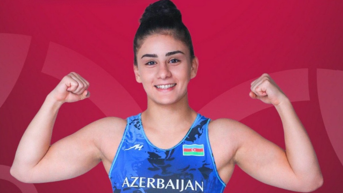 <p>Günay Qurbanova Avropa Güləş Çempionatında&nbsp;bürünc medal uğrunda mübarizə aparacaq</p>