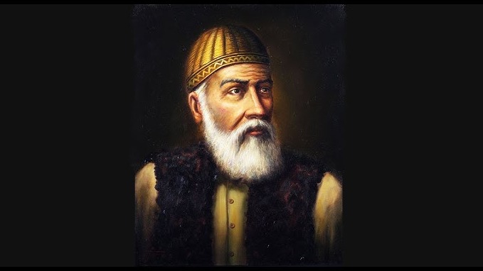 <p>Kitablar səltənətinin inciləri: Məhəmməd Füzulinin qəzəlləri</p>