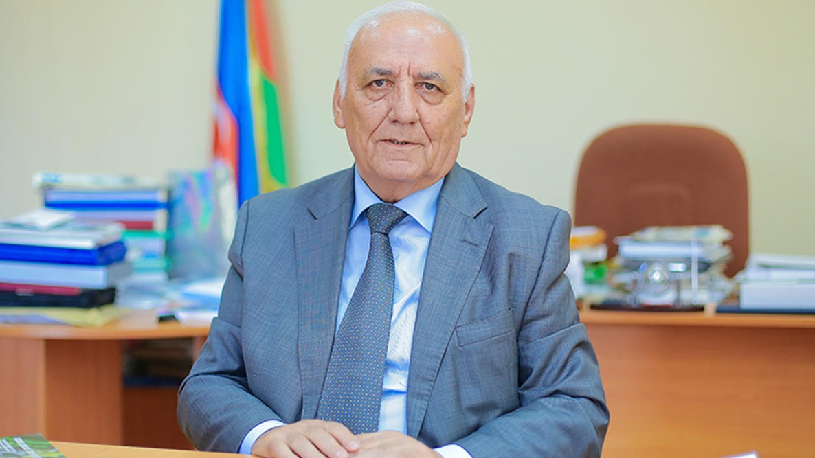 <p>Ümumdünya tarixində Azərbaycan dövlətçiliyi&nbsp;- Yaqub Mahmudov yazır</p>