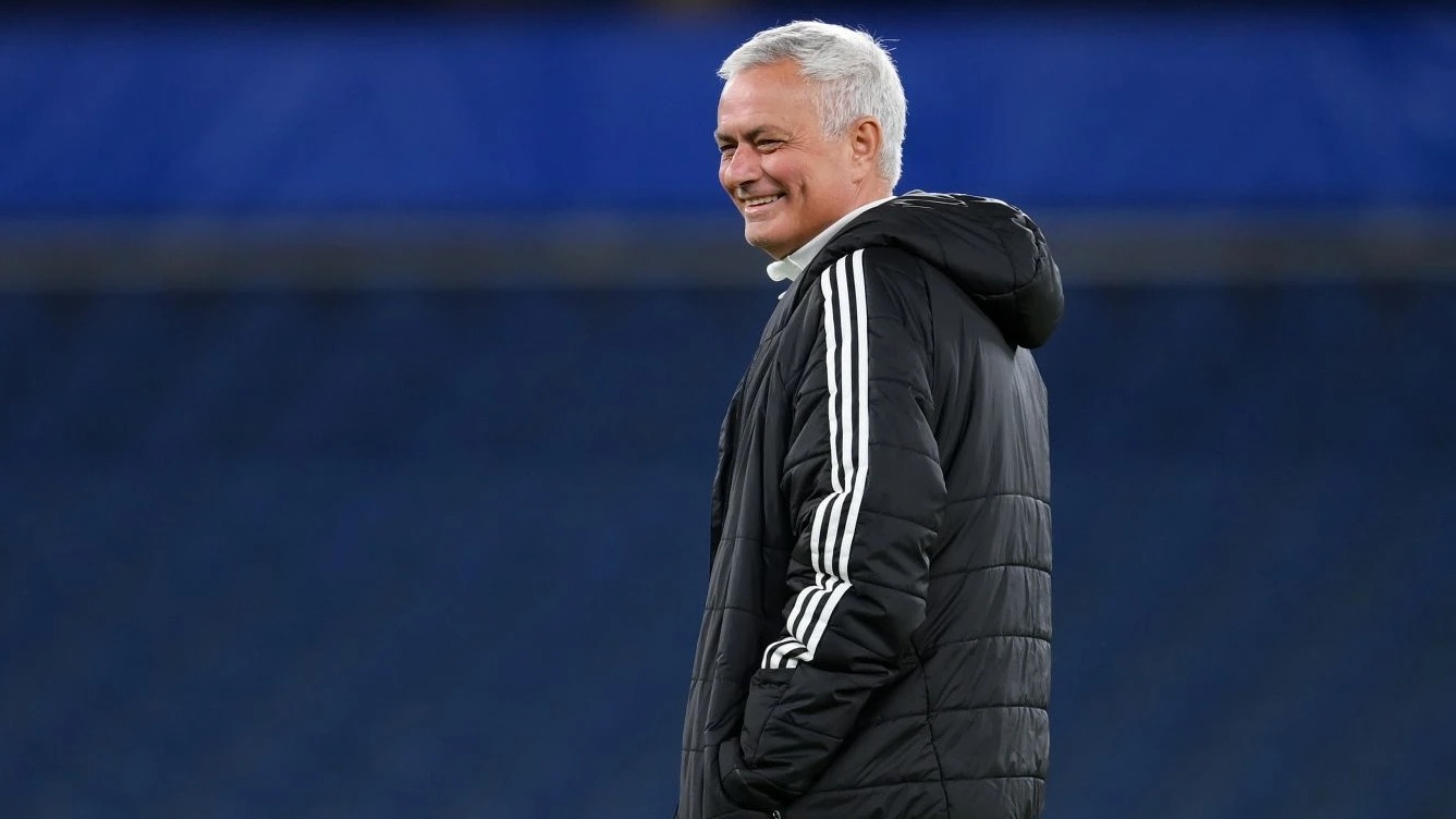 <p>Mourinyo 