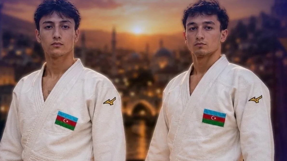 <p>Cüdoçularımız Sarayevoda keçiriləcək Avropa&nbsp;çempionatında mübarizə aparacaqlar</p>