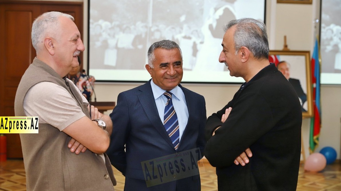 <p>&ldquo;Tarixin uşaq izləri&rdquo; adlı sərgi keçirilib +FOTOLAR</p>