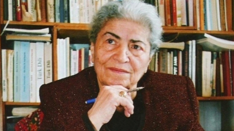 Kitablar səltənətinin inciləri: Əzizə Cəfərzadə “Cəlaliyyə” romanı