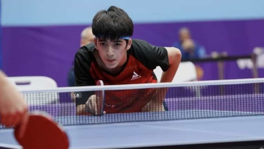 <p>Tennisçimiz Onur Quluzadə İsveç turnirinə qatılacaq</p>