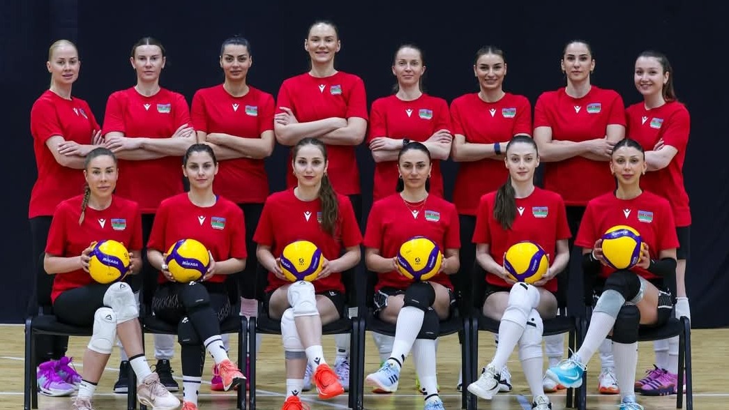 <p>Millimiz Avropa Liqasına məğlubiyyətlə başlayıb</p>