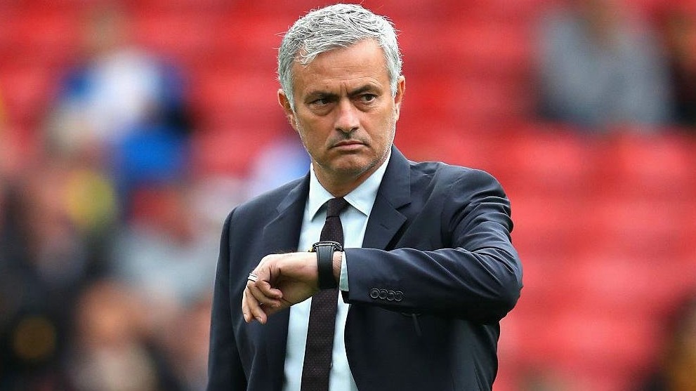 <p>"Benfika" Mourinyonun "Real Madrid"dən&nbsp;ayrıldığını açıqladı</p>