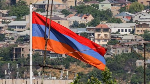<p>Ermənistan Avrasiya İqtisadi Komissiyasına şikayət etdi</p>