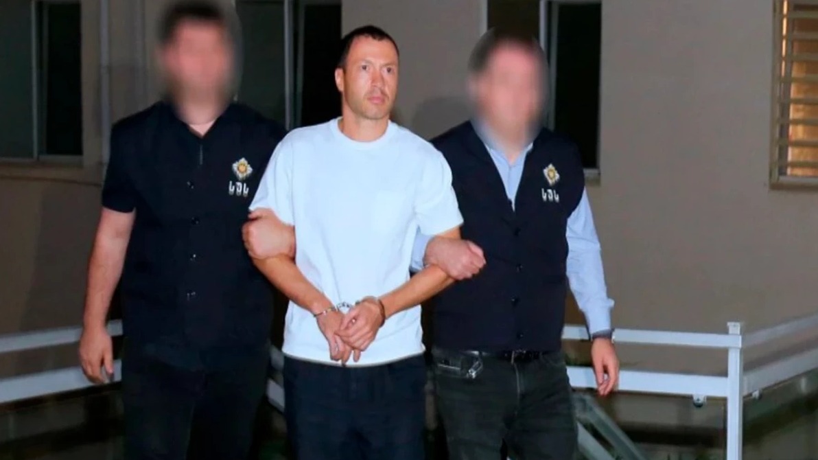 Gürcüstanda kriptovalyutanın yuyulması ilə bağlı Rusiya vətəndaşı həbs edilib