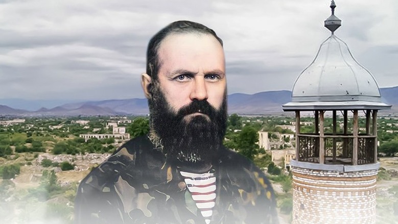 <p>Allahverdi Bağırovun şəhid olduğu gündür</p>