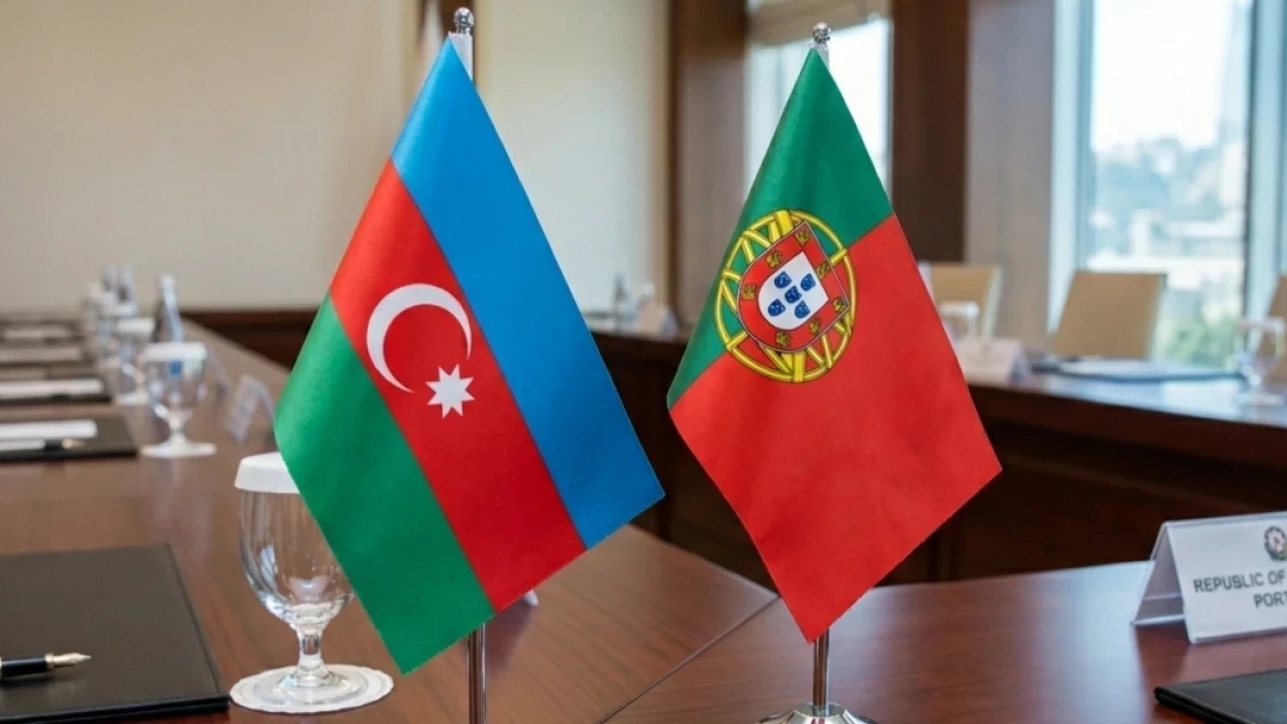 <p>Azərbaycan və Portuqaliya səfirlik mübadiləsi aparacaq</p> 