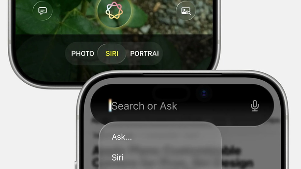 Apple istifadəçilərinə artıq Siri-nin süni intellekt versiyası ilə flört etmək qadağandır
