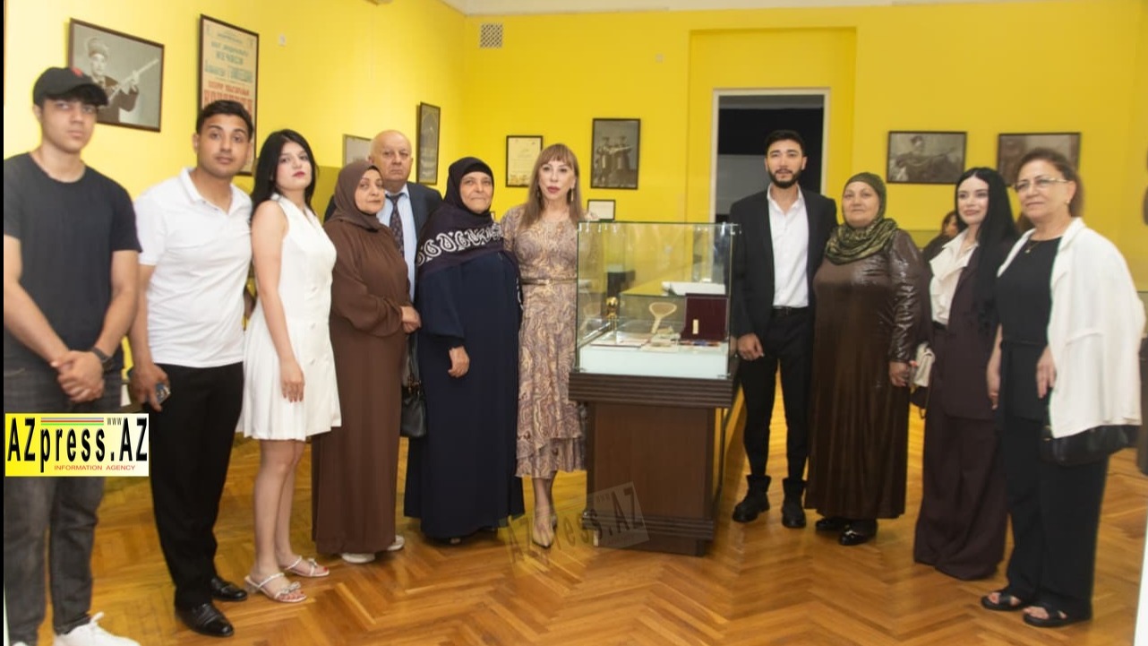 <p>Aşıq Kərəm İncəlinin irsinin qorunması&nbsp;istiqamətində mühüm addım</p>