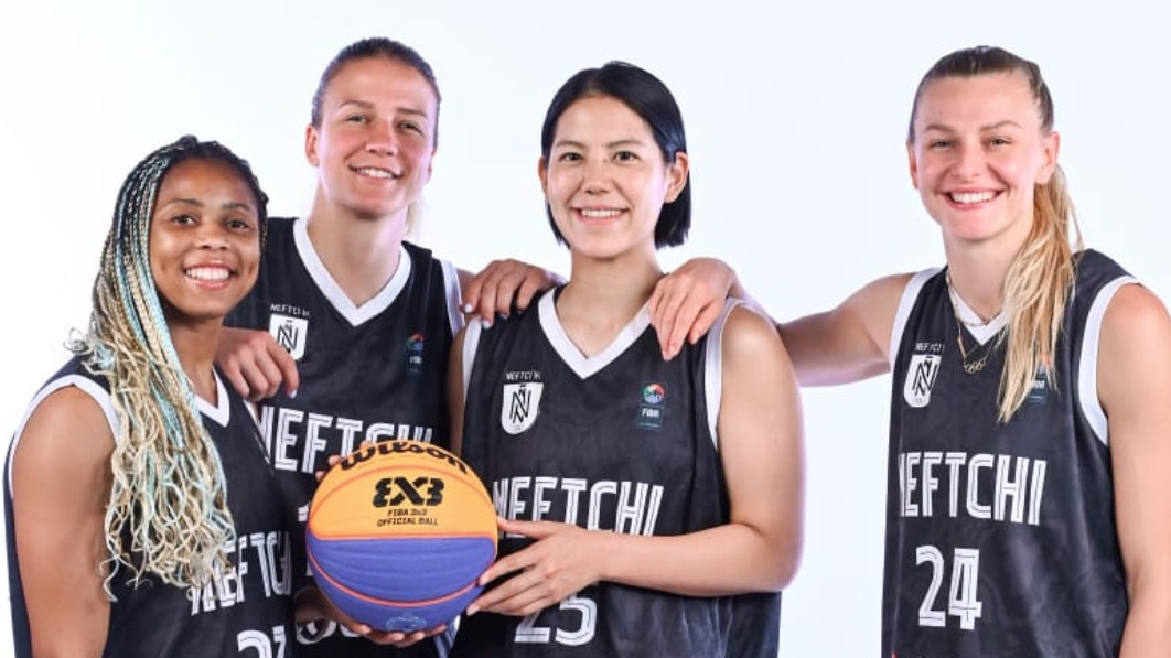 <p>DQS-nin Sumqayıt mərhələsi&nbsp;basketbolçularmız üçün uğursuz olub&nbsp;</p>